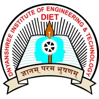 Dnyanshree Institute Of Engineering & Technology (DIET), Satara Logo