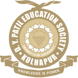 D. Y. Patil School of Engineering & Management, Kolhapur Logo