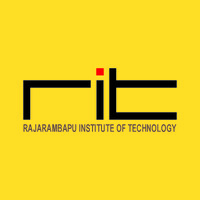 Rajarambapu Institute of Technology, Sangli Logo